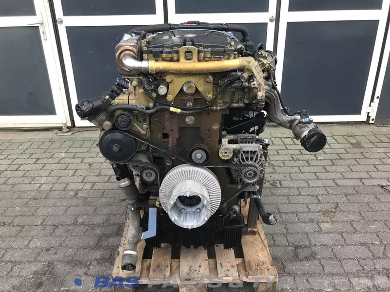 Mercedes-Benz Antos MP4 Motor Mercedes OM936.912 240 A 002 010 65 00 - Motor voor Vrachtwagen: afbeelding 4 Mercedes-Benz Antos MP4 Motor Mercedes OM936.912 240 A 002 010 65 00 - Motor voor Vrachtwagen: afbeelding 4