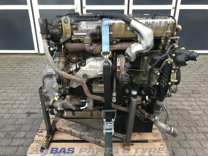 Mercedes-Benz Antos MP4 - Motor voor Vrachtwagen: afbeelding 3 Mercedes-Benz Antos MP4 - Motor voor Vrachtwagen: afbeelding 3
