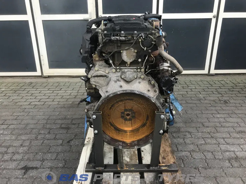 Mercedes-Benz Antos MP4 - Motor voor Vrachtwagen: afbeelding 2 Mercedes-Benz Antos MP4 - Motor voor Vrachtwagen: afbeelding 2