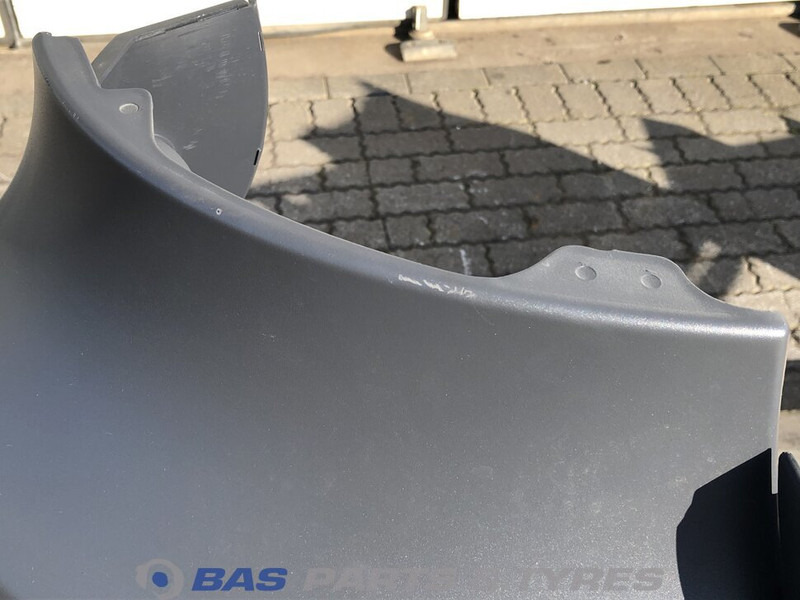 Bumper voor Vrachtwagen Mercedes-Benz Antos MP4: afbeelding 8 Bumper voor Vrachtwagen Mercedes-Benz Antos MP4: afbeelding 8