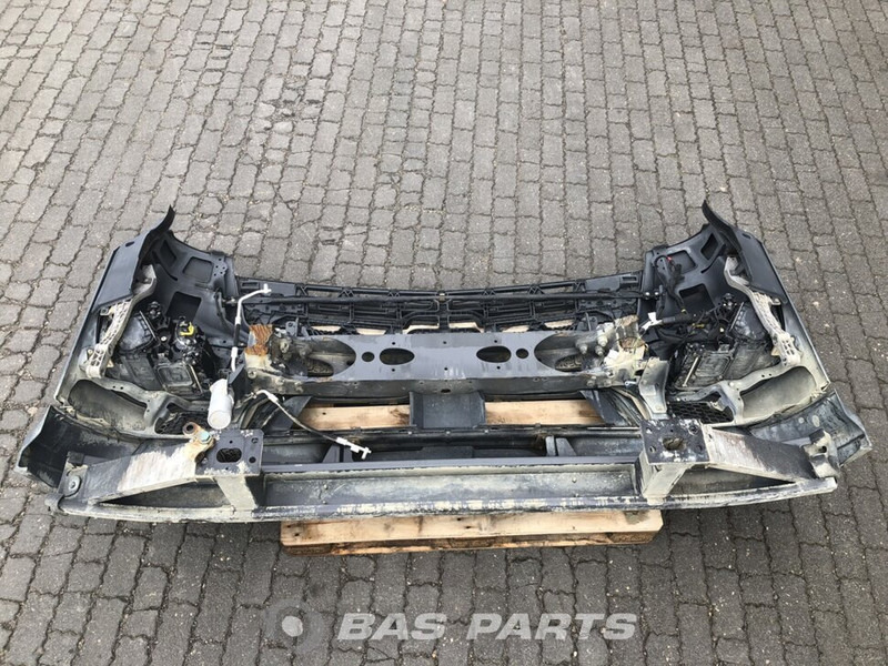 Mercedes-Benz Arocs - Bumper voor Vrachtwagen: afbeelding 3 Mercedes-Benz Arocs - Bumper voor Vrachtwagen: afbeelding 3