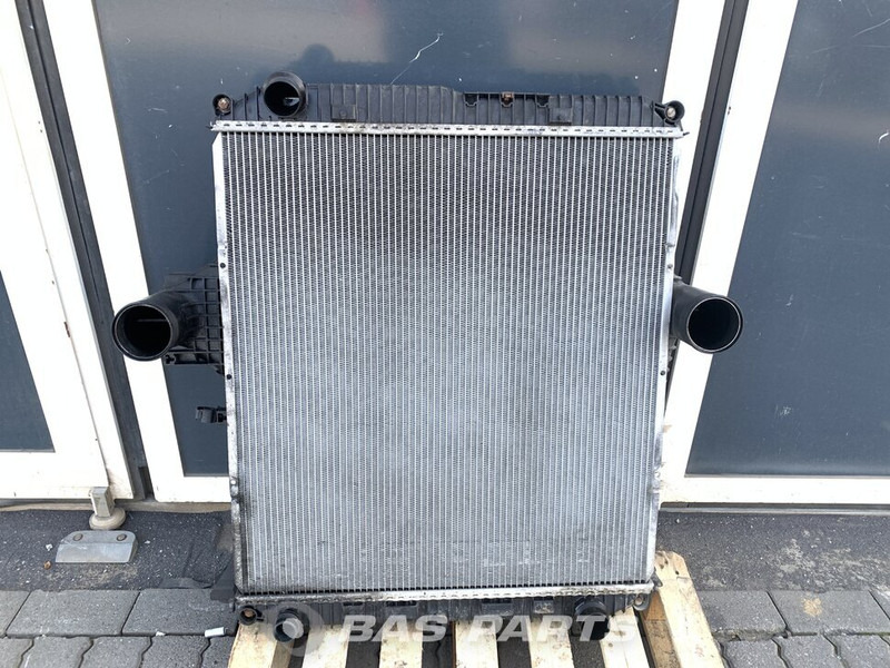 Mercedes-Benz Atego Koelerpakket Mercedes OM936LA 240 A 967 500 05 01 - Radiateur voor Vrachtwagen: afbeelding 1 Mercedes-Benz Atego Koelerpakket Mercedes OM936LA 240 A 967 500 05 01 - Radiateur voor Vrachtwagen: afbeelding 1
