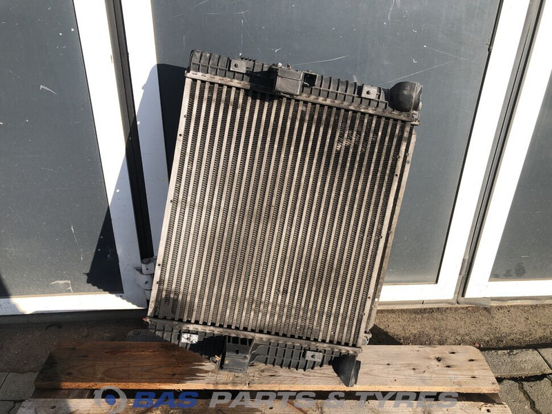 Mercedes-Benz Atego MP2 Koelerpakket Mercedes OM904LA 177 A 970 500 04 03 - Radiateur voor Vrachtwagen: afbeelding 1 Mercedes-Benz Atego MP2 Koelerpakket Mercedes OM904LA 177 A 970 500 04 03 - Radiateur voor Vrachtwagen: afbeelding 1