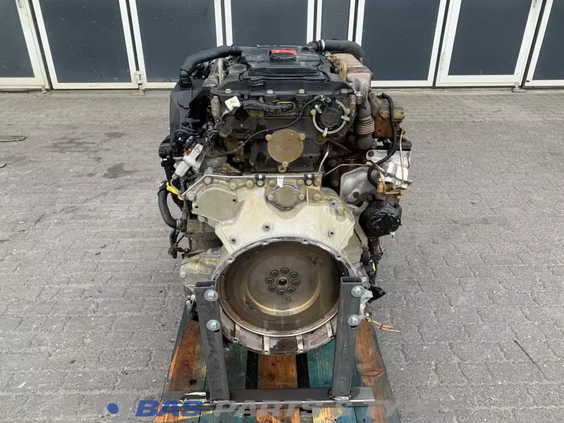 Mercedes-Benz Atego MP4 Motor Mercedes OM934.913 230 A 002 010 65 00 - Motor voor Vrachtwagen: afbeelding 2 Mercedes-Benz Atego MP4 Motor Mercedes OM934.913 230 A 002 010 65 00 - Motor voor Vrachtwagen: afbeelding 2