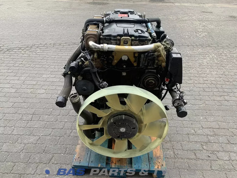 Mercedes-Benz Atego MP4 Motor Mercedes OM934.913 230 A 002 010 65 00 - Motor voor Vrachtwagen: afbeelding 4 Mercedes-Benz Atego MP4 Motor Mercedes OM934.913 230 A 002 010 65 00 - Motor voor Vrachtwagen: afbeelding 4