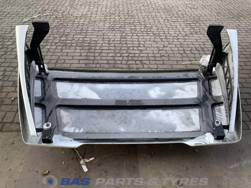 Mercedes-Benz Atego Spoilerset Mercedes ClassicSpace S-cab L1H1 A 973 790 19 44 - Aerokit/ Spoiler voor Vrachtwagen: afbeelding 4 Mercedes-Benz Atego Spoilerset Mercedes ClassicSpace S-cab L1H1 A 973 790 19 44 - Aerokit/ Spoiler voor Vrachtwagen: afbeelding 4