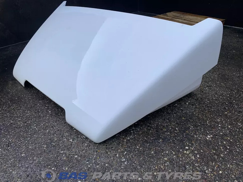 Mercedes-Benz Atego Spoilerset Mercedes ClassicSpace S-cab L1H1 A 973 790 19 44 - Aerokit/ Spoiler voor Vrachtwagen: afbeelding 2 Mercedes-Benz Atego Spoilerset Mercedes ClassicSpace S-cab L1H1 A 973 790 19 44 - Aerokit/ Spoiler voor Vrachtwagen: afbeelding 2