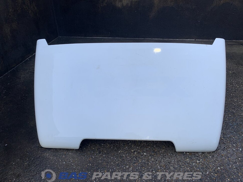Mercedes-Benz Atego Spoilerset Mercedes ClassicSpace S-cab L1H1 A 973 790 19 44 - Aerokit/ Spoiler voor Vrachtwagen: afbeelding 1 Mercedes-Benz Atego Spoilerset Mercedes ClassicSpace S-cab L1H1 A 973 790 19 44 - Aerokit/ Spoiler voor Vrachtwagen: afbeelding 1