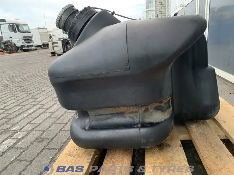Mercedes-Benz Brandstoftank Mercedes 120 Liter A 967 471 04 01 - Brandstoftank voor Vrachtwagen: afbeelding 2 Mercedes-Benz Brandstoftank Mercedes 120 Liter A 967 471 04 01 - Brandstoftank voor Vrachtwagen: afbeelding 2