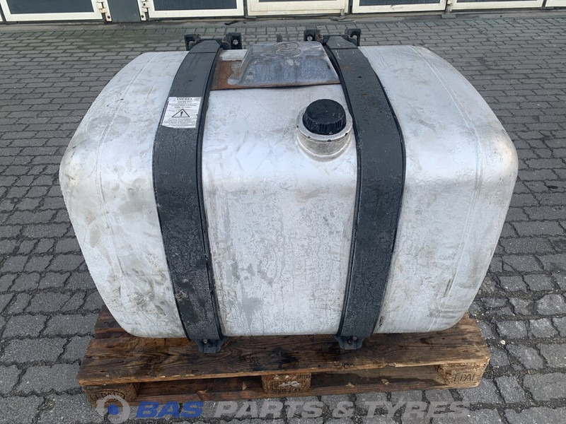 Mercedes-Benz Brandstoftank Mercedes 430 Liter A 960 475 27 03 - Brandstoftank voor Vrachtwagen: afbeelding 1 Mercedes-Benz Brandstoftank Mercedes 430 Liter A 960 475 27 03 - Brandstoftank voor Vrachtwagen: afbeelding 1