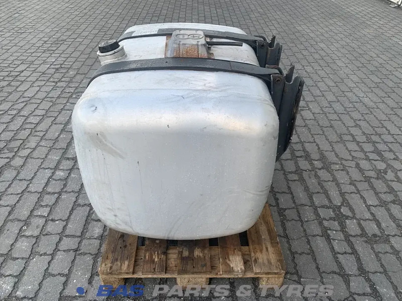Mercedes-Benz Brandstoftank Mercedes 430 Liter A 960 475 27 03 - Brandstoftank voor Vrachtwagen: afbeelding 2 Mercedes-Benz Brandstoftank Mercedes 430 Liter A 960 475 27 03 - Brandstoftank voor Vrachtwagen: afbeelding 2