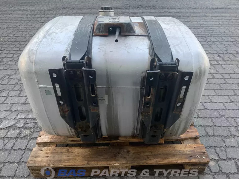Mercedes-Benz Brandstoftank Mercedes 430 Liter A 960 475 27 03 - Brandstoftank voor Vrachtwagen: afbeelding 3 Mercedes-Benz Brandstoftank Mercedes 430 Liter A 960 475 27 03 - Brandstoftank voor Vrachtwagen: afbeelding 3