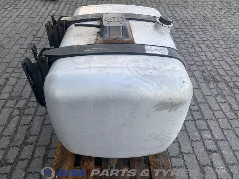 Mercedes-Benz Brandstoftank Mercedes 430 Liter A 960 475 27 03 - Brandstoftank voor Vrachtwagen: afbeelding 4 Mercedes-Benz Brandstoftank Mercedes 430 Liter A 960 475 27 03 - Brandstoftank voor Vrachtwagen: afbeelding 4