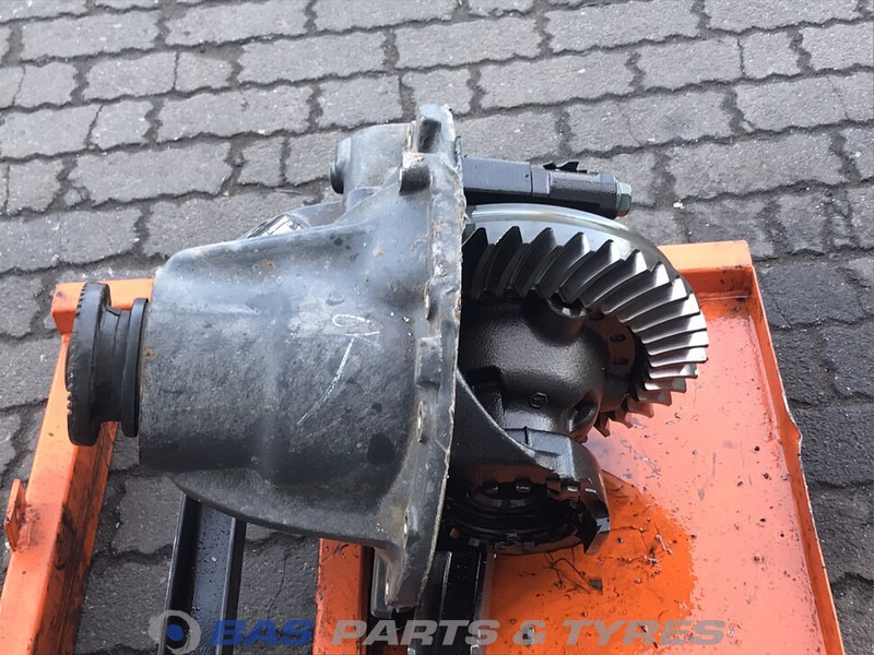 Mercedes-Benz Differentieel Mercedes R325-6.2A/C17,5 A 000 350 43 03 - Differentieel voor Vrachtwagen: afbeelding 1 Mercedes-Benz Differentieel Mercedes R325-6.2A/C17,5 A 000 350 43 03 - Differentieel voor Vrachtwagen: afbeelding 1