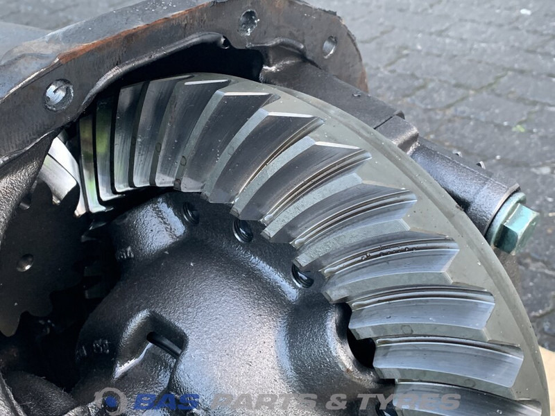 Mercedes-Benz Differentieel Mercedes R325-6.2A/C17,5 A 000 350 43 03 - Differentieel voor Vrachtwagen: afbeelding 5 Mercedes-Benz Differentieel Mercedes R325-6.2A/C17,5 A 000 350 43 03 - Differentieel voor Vrachtwagen: afbeelding 5