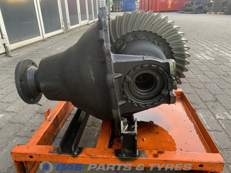 Mercedes-Benz Differentieel Mercedes R440-13A/C22.5 A 000 350 43 03 - Differentieel voor Vrachtwagen: afbeelding 1 Mercedes-Benz Differentieel Mercedes R440-13A/C22.5 A 000 350 43 03 - Differentieel voor Vrachtwagen: afbeelding 1
