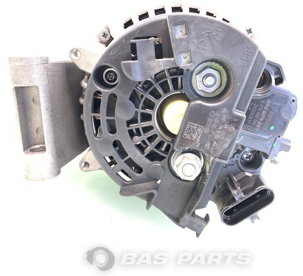 Mercedes-Benz Dynamo Mercedes A 014 154 67 02 - Dynamo voor Vrachtwagen: afbeelding 3 Mercedes-Benz Dynamo Mercedes A 014 154 67 02 - Dynamo voor Vrachtwagen: afbeelding 3