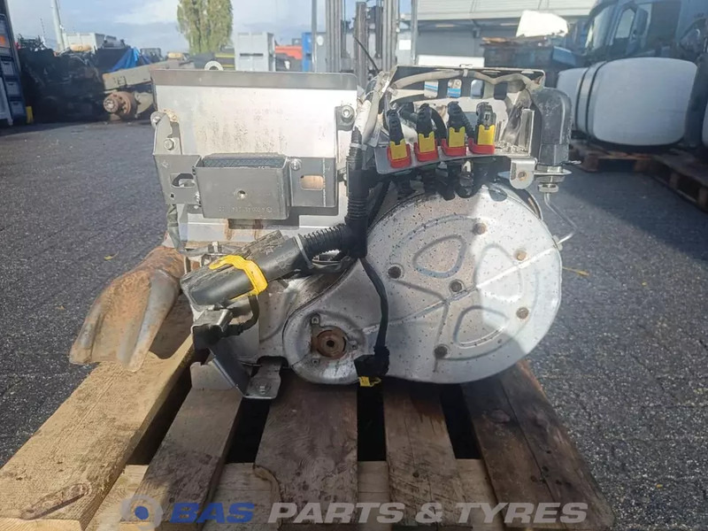 Mercedes-Benz Katalysator Mercedes A 010 490 78 12 - Geluiddemper voor Vrachtwagen: afbeelding 3 Mercedes-Benz Katalysator Mercedes A 010 490 78 12 - Geluiddemper voor Vrachtwagen: afbeelding 3