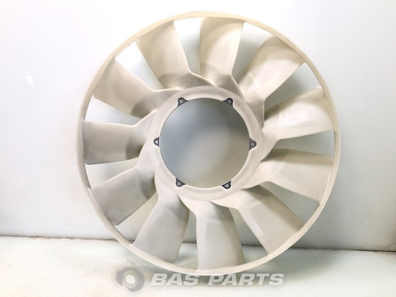 Mercedes-Benz Koelventilator Mercedes A 936 200 06 23 - Ventilator voor Vrachtwagen: afbeelding 1 Mercedes-Benz Koelventilator Mercedes A 936 200 06 23 - Ventilator voor Vrachtwagen: afbeelding 1