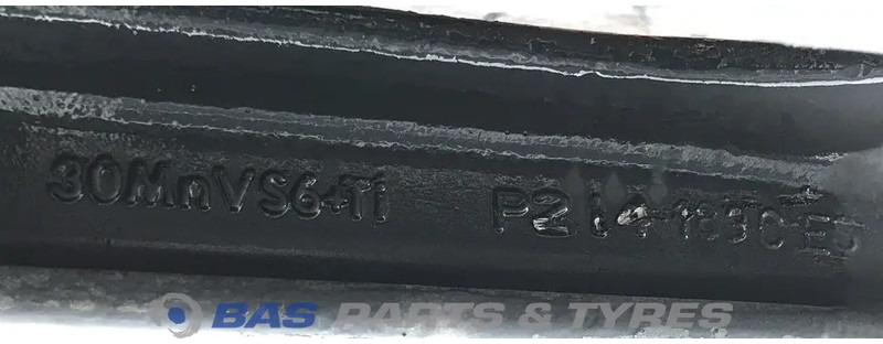 Mercedes-Benz Mercedes F-4.1/C17.5 Vooras A 972 331 12 01 - Vooras voor Vrachtwagen: afbeelding 5 Mercedes-Benz Mercedes F-4.1/C17.5 Vooras A 972 331 12 01 - Vooras voor Vrachtwagen: afbeelding 5