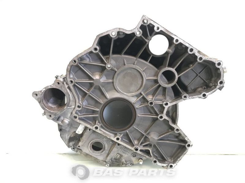 Mercedes-Benz  - Vliegwiel voor Vrachtwagen: afbeelding 2 Mercedes-Benz  - Vliegwiel voor Vrachtwagen: afbeelding 2