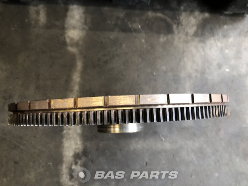 Mercedes-Benz  - Vliegwiel voor Vrachtwagen: afbeelding 2 Mercedes-Benz  - Vliegwiel voor Vrachtwagen: afbeelding 2