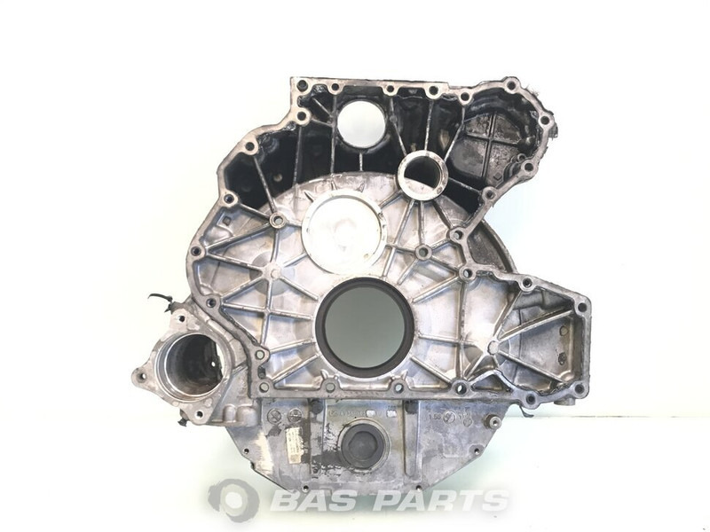 Mercedes-Benz  - Vliegwiel voor Vrachtwagen: afbeelding 1 Mercedes-Benz  - Vliegwiel voor Vrachtwagen: afbeelding 1