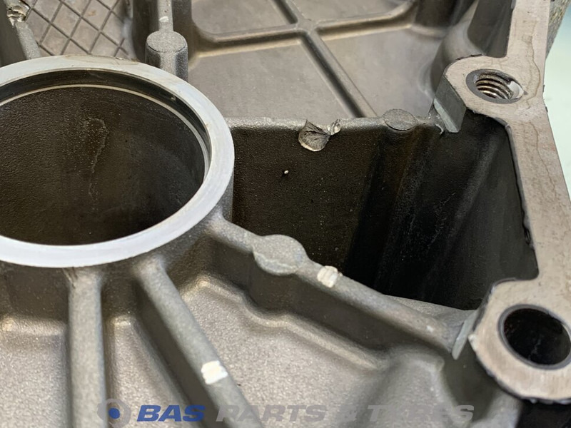 Mercedes-Benz  - Vliegwiel voor Vrachtwagen: afbeelding 4 Mercedes-Benz  - Vliegwiel voor Vrachtwagen: afbeelding 4