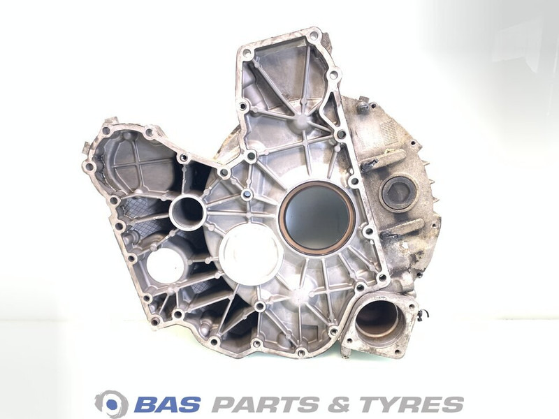 Mercedes-Benz  - Vliegwiel voor Vrachtwagen: afbeelding 2 Mercedes-Benz  - Vliegwiel voor Vrachtwagen: afbeelding 2