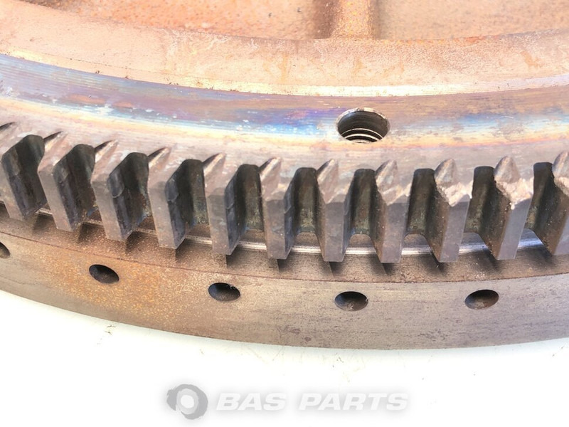 Mercedes-Benz  - Vliegwiel voor Vrachtwagen: afbeelding 3 Mercedes-Benz  - Vliegwiel voor Vrachtwagen: afbeelding 3