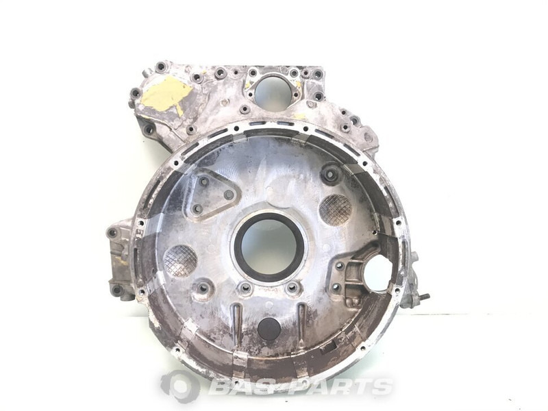 Mercedes-Benz  - Vliegwiel voor Vrachtwagen: afbeelding 2 Mercedes-Benz  - Vliegwiel voor Vrachtwagen: afbeelding 2