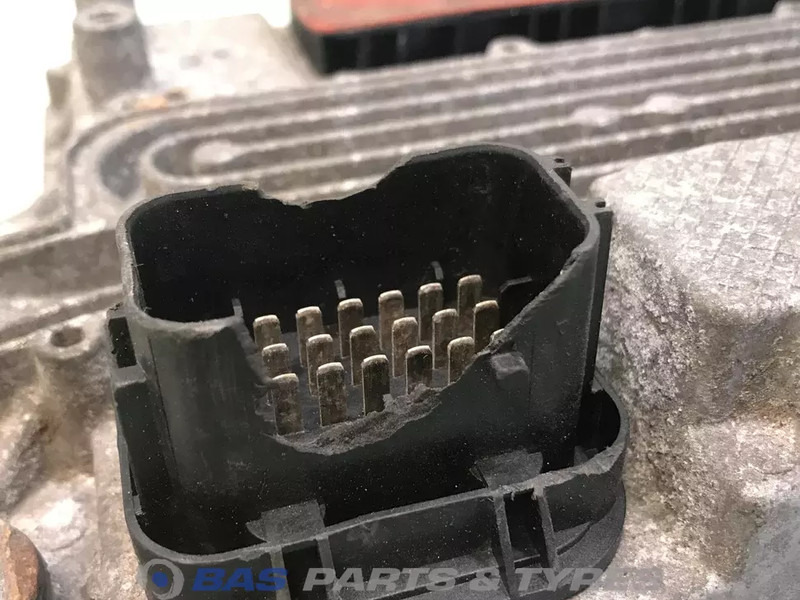 Mercedes-Benz  - ECU voor Vrachtwagen: afbeelding 4 Mercedes-Benz  - ECU voor Vrachtwagen: afbeelding 4