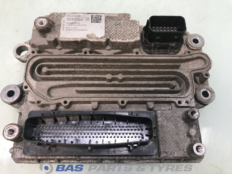 Mercedes-Benz  - ECU voor Vrachtwagen: afbeelding 1 Mercedes-Benz  - ECU voor Vrachtwagen: afbeelding 1