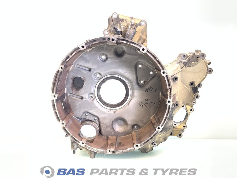 Mercedes-Benz  - Vliegwiel voor Vrachtwagen: afbeelding 1 Mercedes-Benz  - Vliegwiel voor Vrachtwagen: afbeelding 1