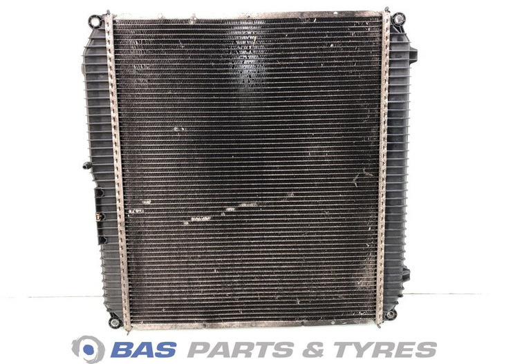 Mercedes-Benz Radiator Mercedes A 967 500 03 01 - Radiateur voor Vrachtwagen: afbeelding 2 Mercedes-Benz Radiator Mercedes A 967 500 03 01 - Radiateur voor Vrachtwagen: afbeelding 2