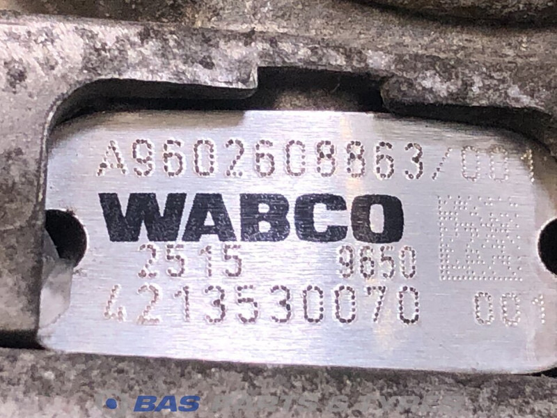 Mercedes-Benz Schakelcilinderhuis Mercedes A 948 260 09 63 - Versnellingsbak voor Vrachtwagen: afbeelding 5 Mercedes-Benz Schakelcilinderhuis Mercedes A 948 260 09 63 - Versnellingsbak voor Vrachtwagen: afbeelding 5