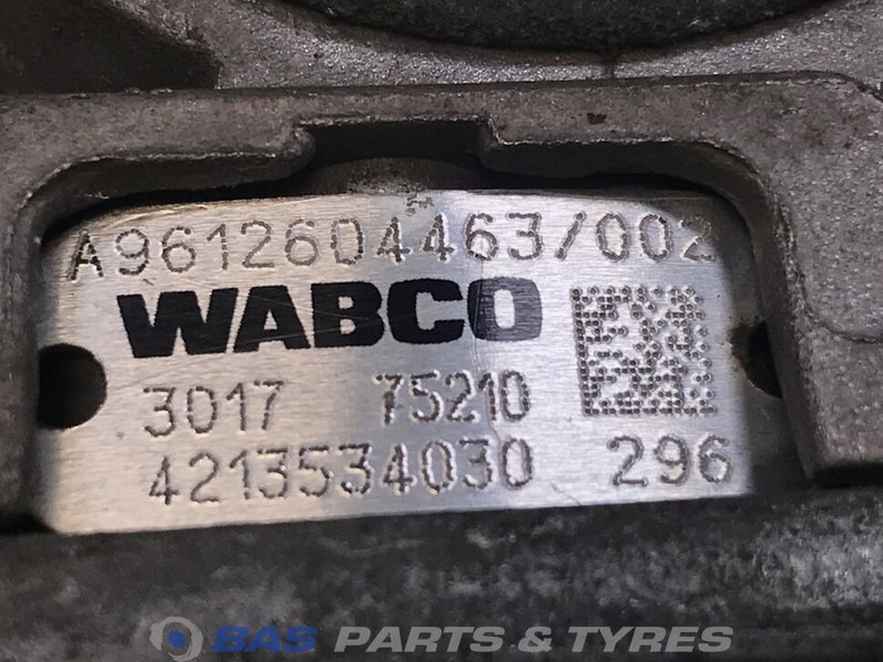 Mercedes-Benz Schakelcilinderhuis Mercedes A 948 260 09 63 - Versnellingsbak voor Vrachtwagen: afbeelding 5 Mercedes-Benz Schakelcilinderhuis Mercedes A 948 260 09 63 - Versnellingsbak voor Vrachtwagen: afbeelding 5