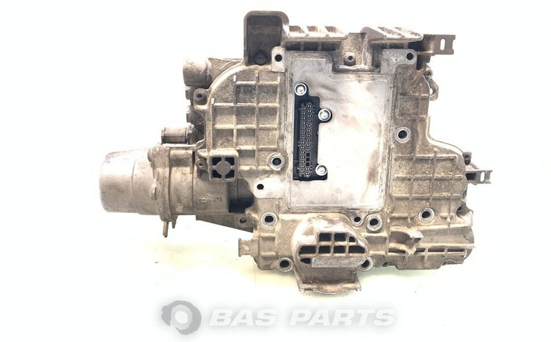 Mercedes-Benz Schakelcilinderhuis Mercedes A 948 260 09 63 - Versnellingsbak voor Vrachtwagen: afbeelding 3 Mercedes-Benz Schakelcilinderhuis Mercedes A 948 260 09 63 - Versnellingsbak voor Vrachtwagen: afbeelding 3