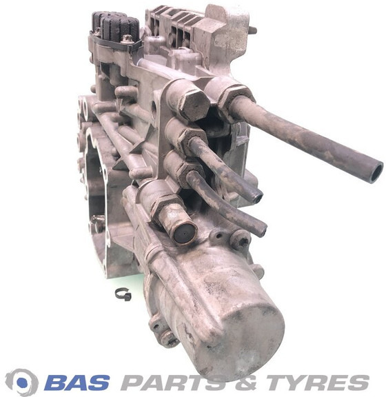 Mercedes-Benz Schakelcilinderhuis Mercedes A 948 260 09 63 - Versnellingsbak voor Vrachtwagen: afbeelding 4 Mercedes-Benz Schakelcilinderhuis Mercedes A 948 260 09 63 - Versnellingsbak voor Vrachtwagen: afbeelding 4