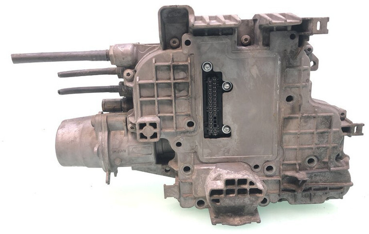 Mercedes-Benz Schakelcilinderhuis Mercedes A 948 260 09 63 - Versnellingsbak voor Vrachtwagen: afbeelding 1 Mercedes-Benz Schakelcilinderhuis Mercedes A 948 260 09 63 - Versnellingsbak voor Vrachtwagen: afbeelding 1