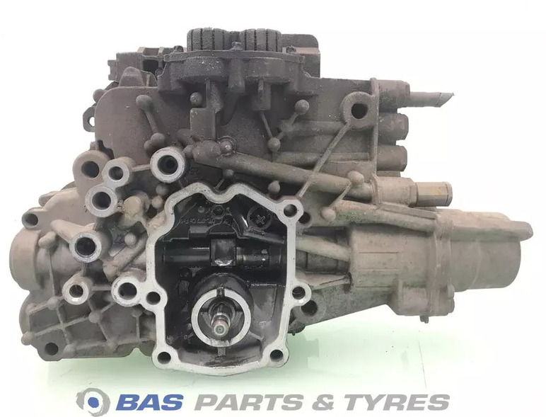 Mercedes-Benz Schakelcilinderhuis Mercedes A 948 260 09 63 - Versnellingsbak voor Vrachtwagen: afbeelding 2 Mercedes-Benz Schakelcilinderhuis Mercedes A 948 260 09 63 - Versnellingsbak voor Vrachtwagen: afbeelding 2