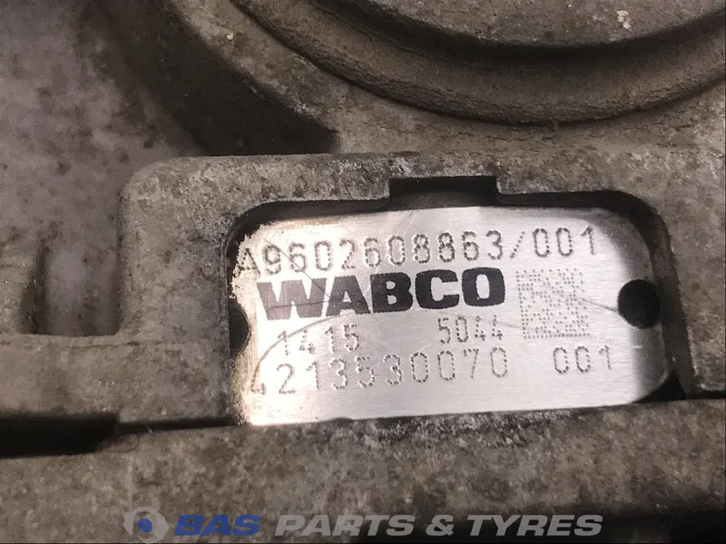 Mercedes-Benz Schakelcilinderhuis Mercedes A 948 260 09 63 - Versnellingsbak voor Vrachtwagen: afbeelding 3 Mercedes-Benz Schakelcilinderhuis Mercedes A 948 260 09 63 - Versnellingsbak voor Vrachtwagen: afbeelding 3