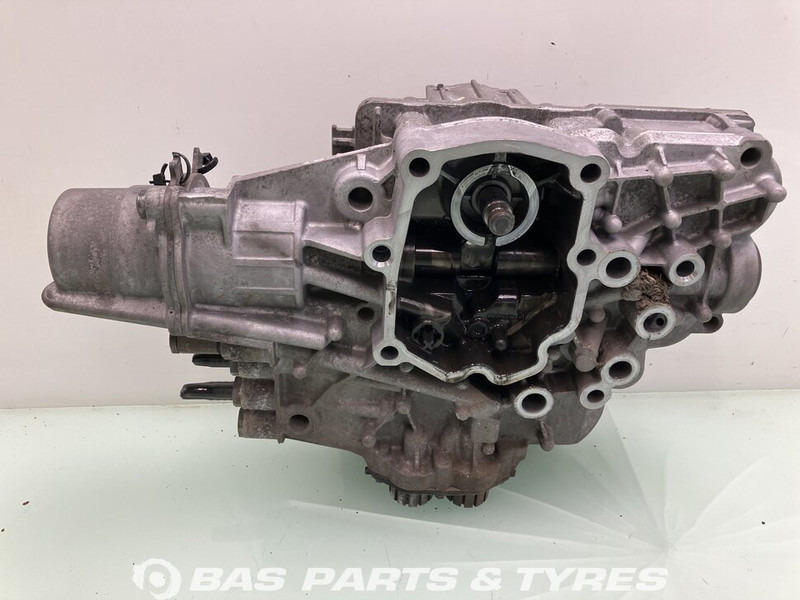 Mercedes-Benz Schakelcilinderhuis Mercedes A 948 260 09 63 - Versnellingsbak voor Vrachtwagen: afbeelding 2 Mercedes-Benz Schakelcilinderhuis Mercedes A 948 260 09 63 - Versnellingsbak voor Vrachtwagen: afbeelding 2