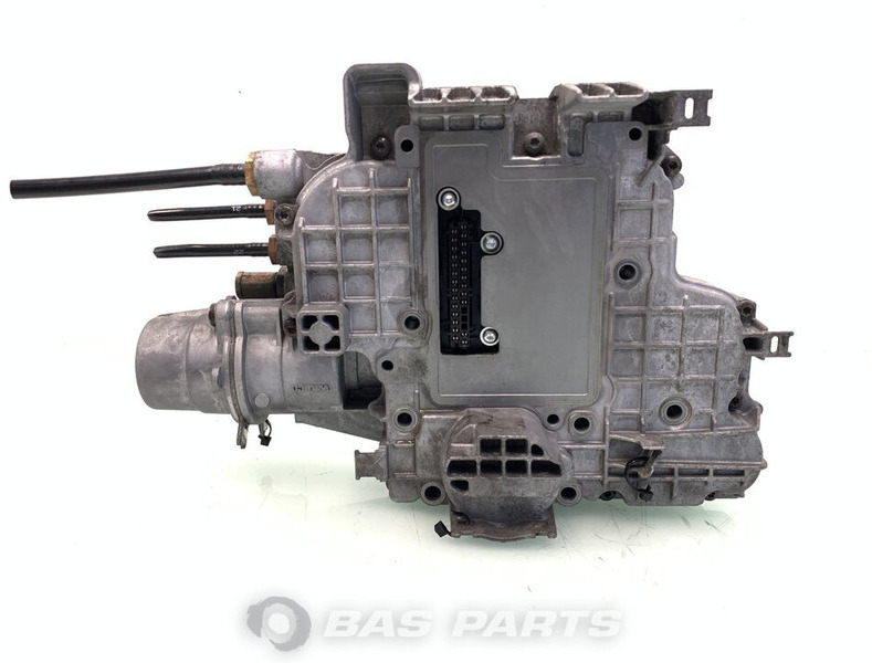 Mercedes-Benz Schakelcilinderhuis Mercedes A 948 260 09 63 - Versnellingsbak voor Vrachtwagen: afbeelding 3 Mercedes-Benz Schakelcilinderhuis Mercedes A 948 260 09 63 - Versnellingsbak voor Vrachtwagen: afbeelding 3