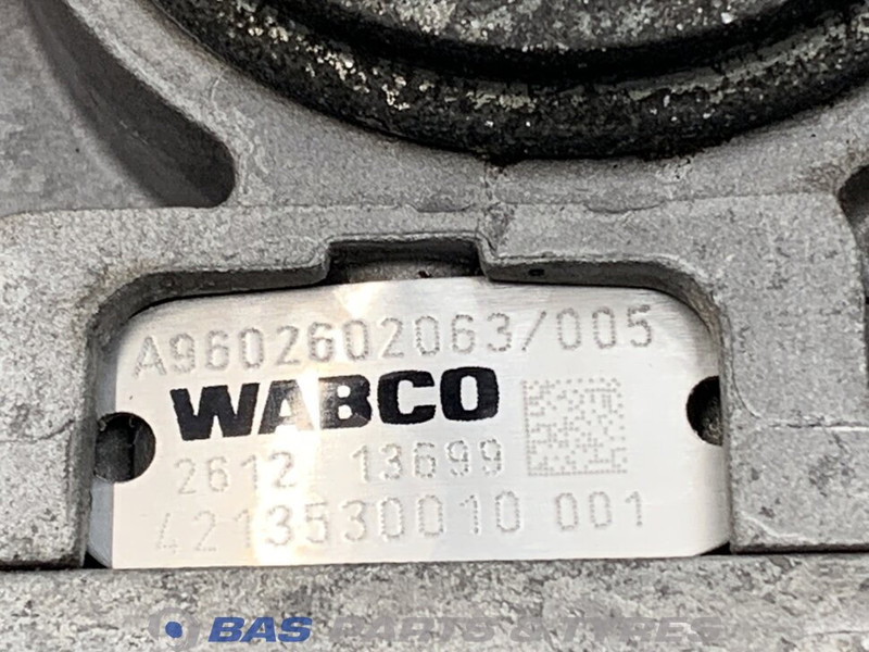 Mercedes-Benz Schakelcilinderhuis Mercedes A 948 260 09 63 - Versnellingsbak voor Vrachtwagen: afbeelding 5 Mercedes-Benz Schakelcilinderhuis Mercedes A 948 260 09 63 - Versnellingsbak voor Vrachtwagen: afbeelding 5