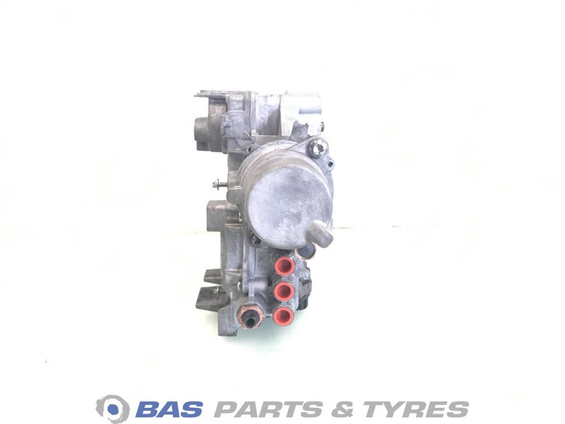 Mercedes-Benz Schakelcilinderhuis Mercedes A 948 260 09 63 - Versnellingsbak voor Vrachtwagen: afbeelding 4 Mercedes-Benz Schakelcilinderhuis Mercedes A 948 260 09 63 - Versnellingsbak voor Vrachtwagen: afbeelding 4