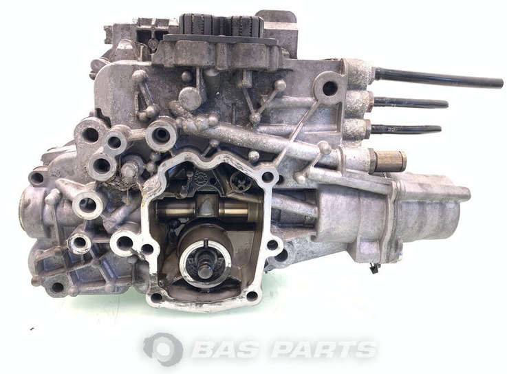 Mercedes-Benz Schakelcilinderhuis Mercedes A 948 260 09 63 - Versnellingsbak voor Vrachtwagen: afbeelding 1 Mercedes-Benz Schakelcilinderhuis Mercedes A 948 260 09 63 - Versnellingsbak voor Vrachtwagen: afbeelding 1
