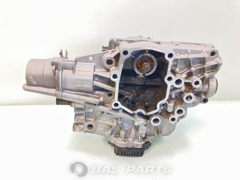 Mercedes-Benz Schakelcilinderhuis Mercedes A 948 260 09 63 - Versnellingsbak voor Vrachtwagen: afbeelding 2 Mercedes-Benz Schakelcilinderhuis Mercedes A 948 260 09 63 - Versnellingsbak voor Vrachtwagen: afbeelding 2