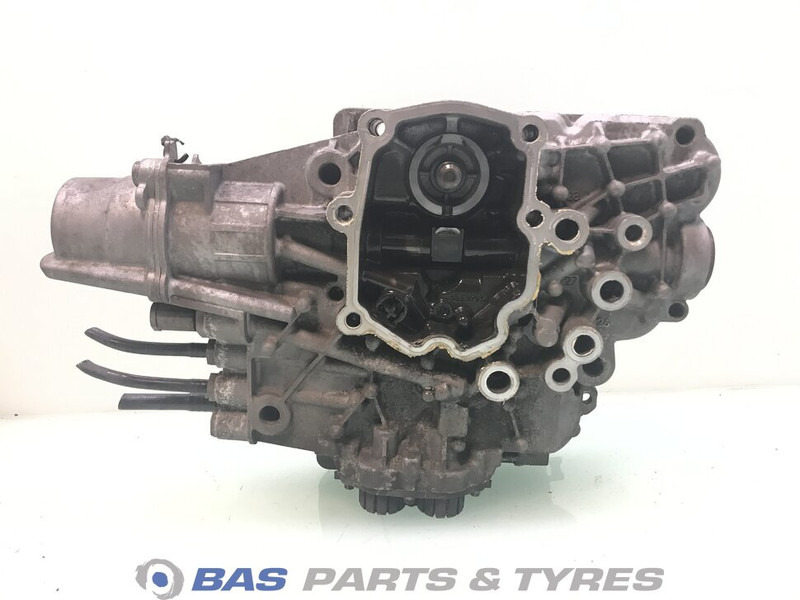 Mercedes-Benz Schakelcilinderhuis Mercedes A 948 260 09 63 - Versnellingsbak voor Vrachtwagen: afbeelding 3 Mercedes-Benz Schakelcilinderhuis Mercedes A 948 260 09 63 - Versnellingsbak voor Vrachtwagen: afbeelding 3