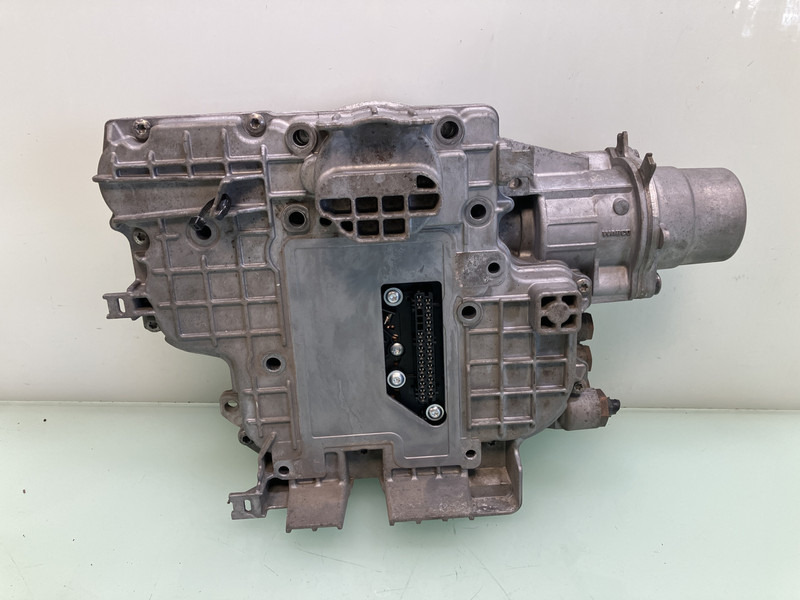 Mercedes-Benz Schakelcilinderhuis Mercedes A 948 260 09 63 - Versnellingsbak voor Vrachtwagen: afbeelding 1 Mercedes-Benz Schakelcilinderhuis Mercedes A 948 260 09 63 - Versnellingsbak voor Vrachtwagen: afbeelding 1